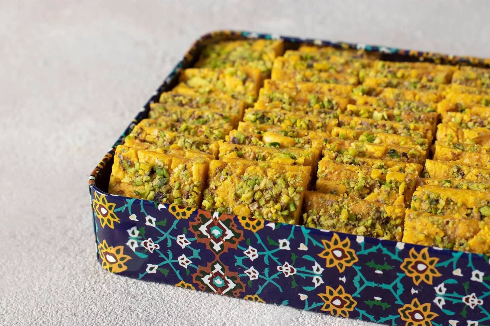 Iranian Sweet - 4