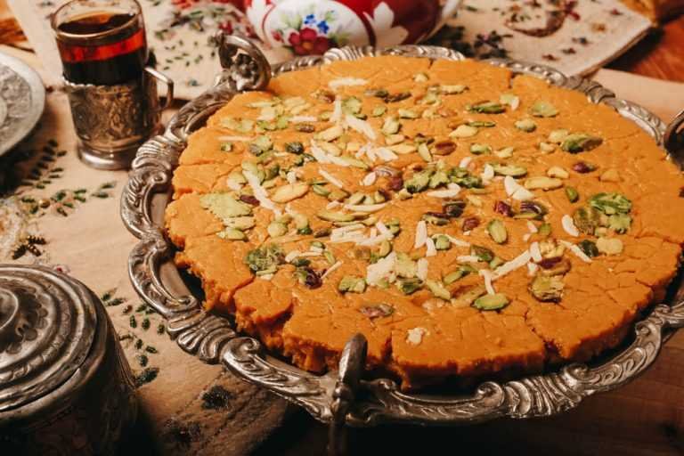 حلويات فيتال - 5