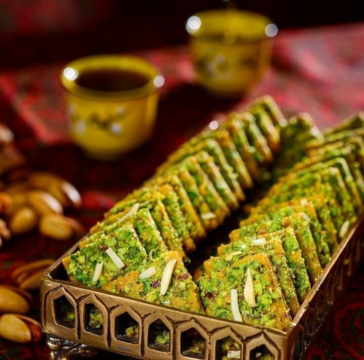 قصر الزعفران - 3
