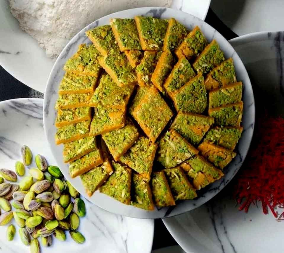قصر الزعفران - 2