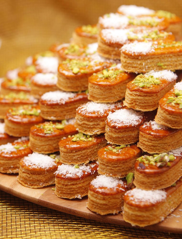 Afrina Sweets Jumeirah - 3