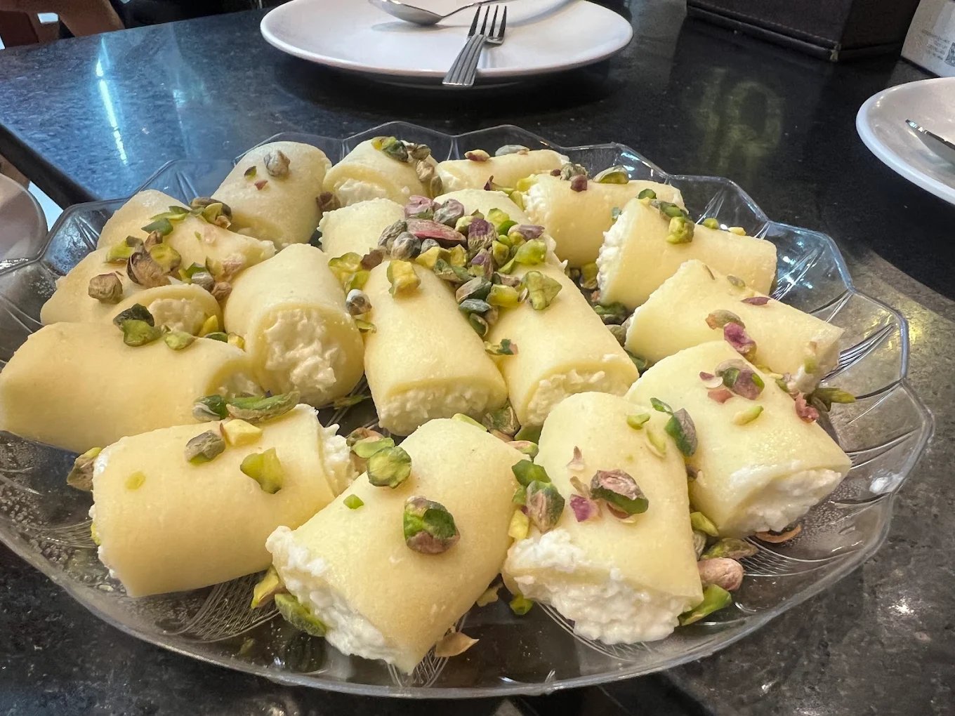 Nabeel Nafisah Sweets - 4