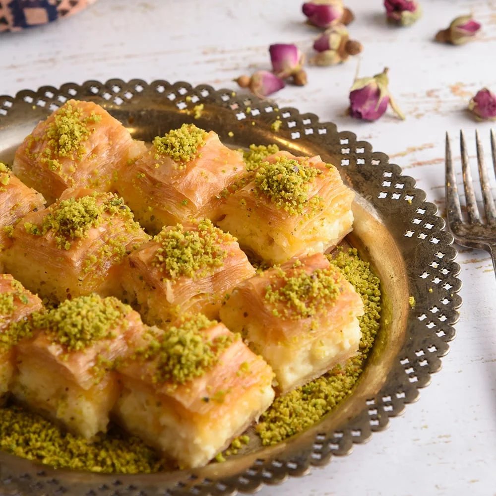 Nabeel Nafisah Sweets - 3