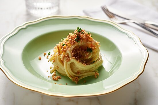 Il Ristorante – Niko Romito - 3