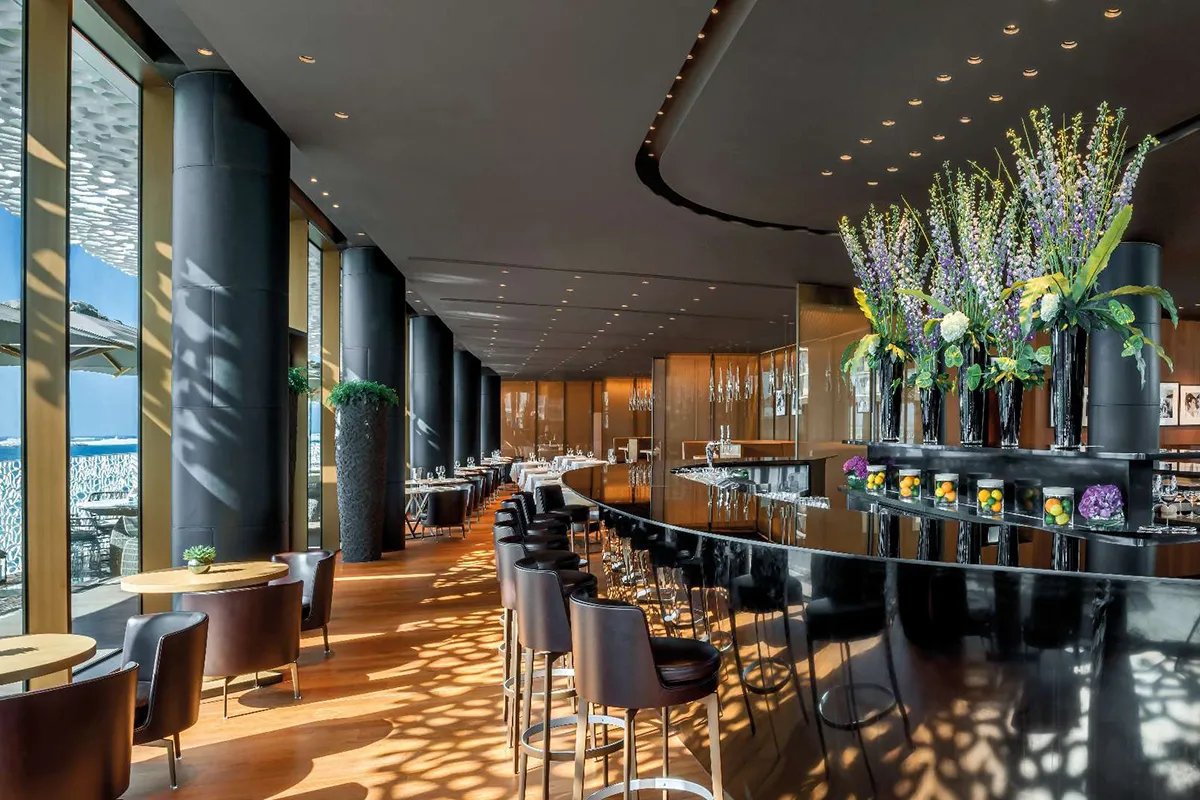 Il Ristorante – Niko Romito - 2