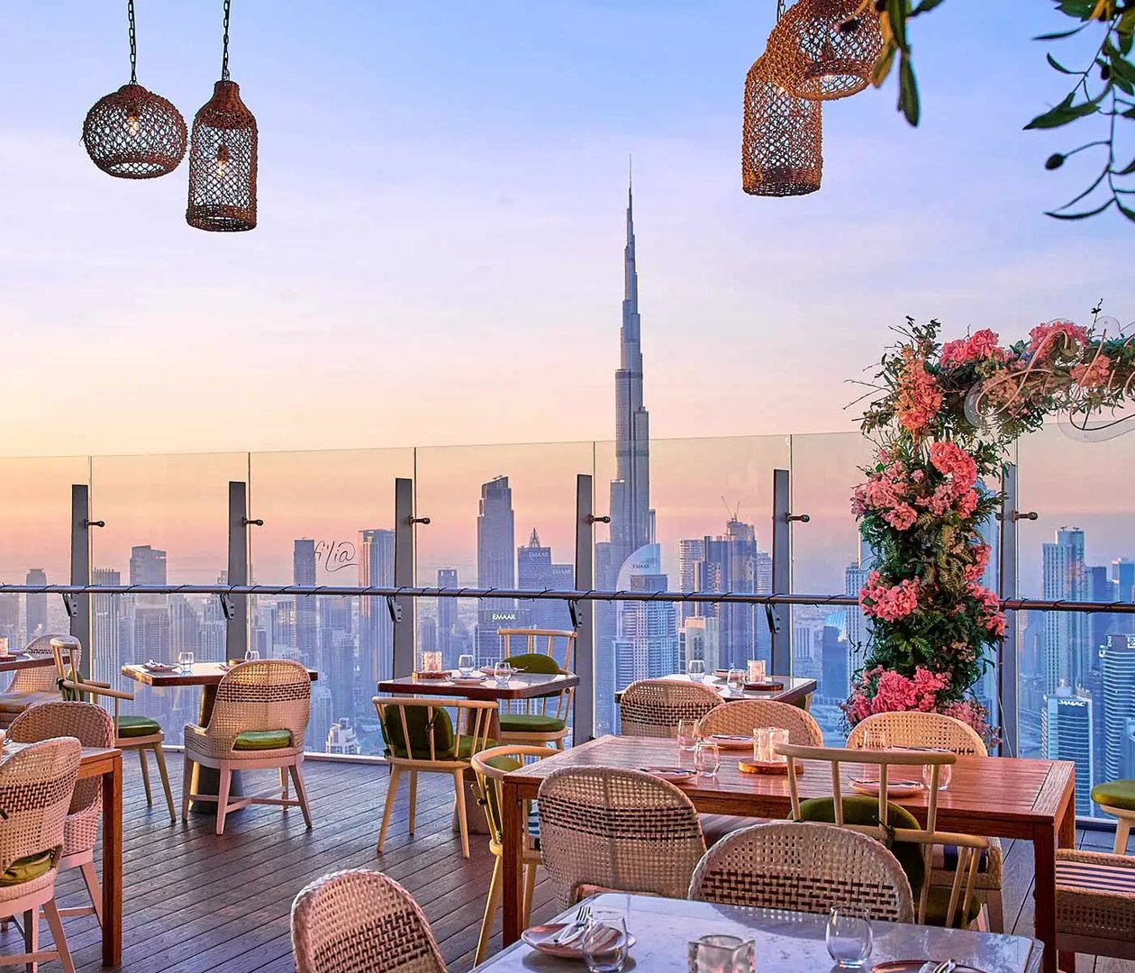 Fi’lia Dubai - 4