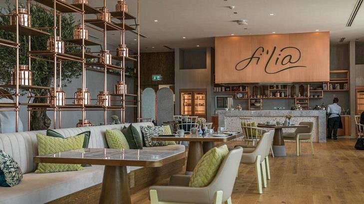 Fi’lia Dubai - 3