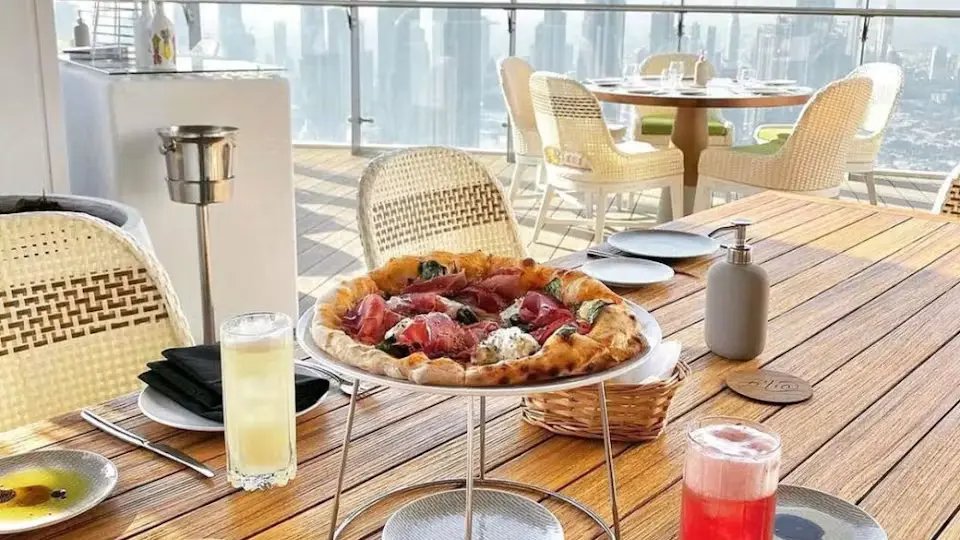 Fi’lia Dubai - 2