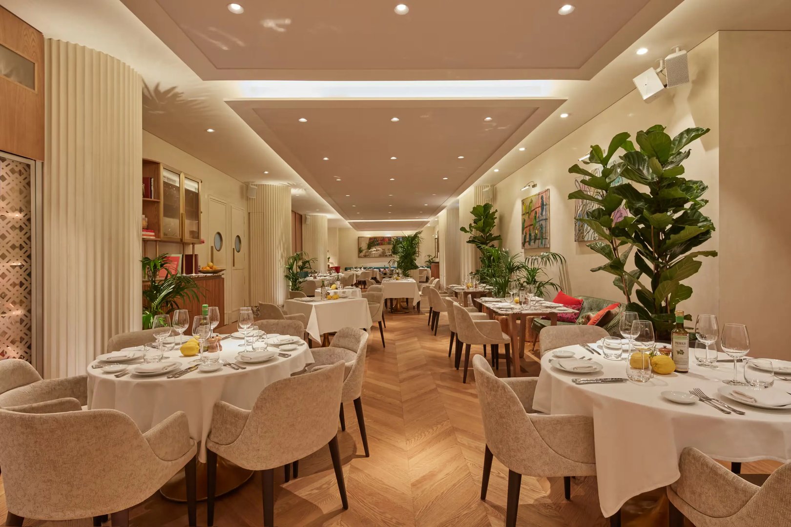 The Artisan Dubai - 2