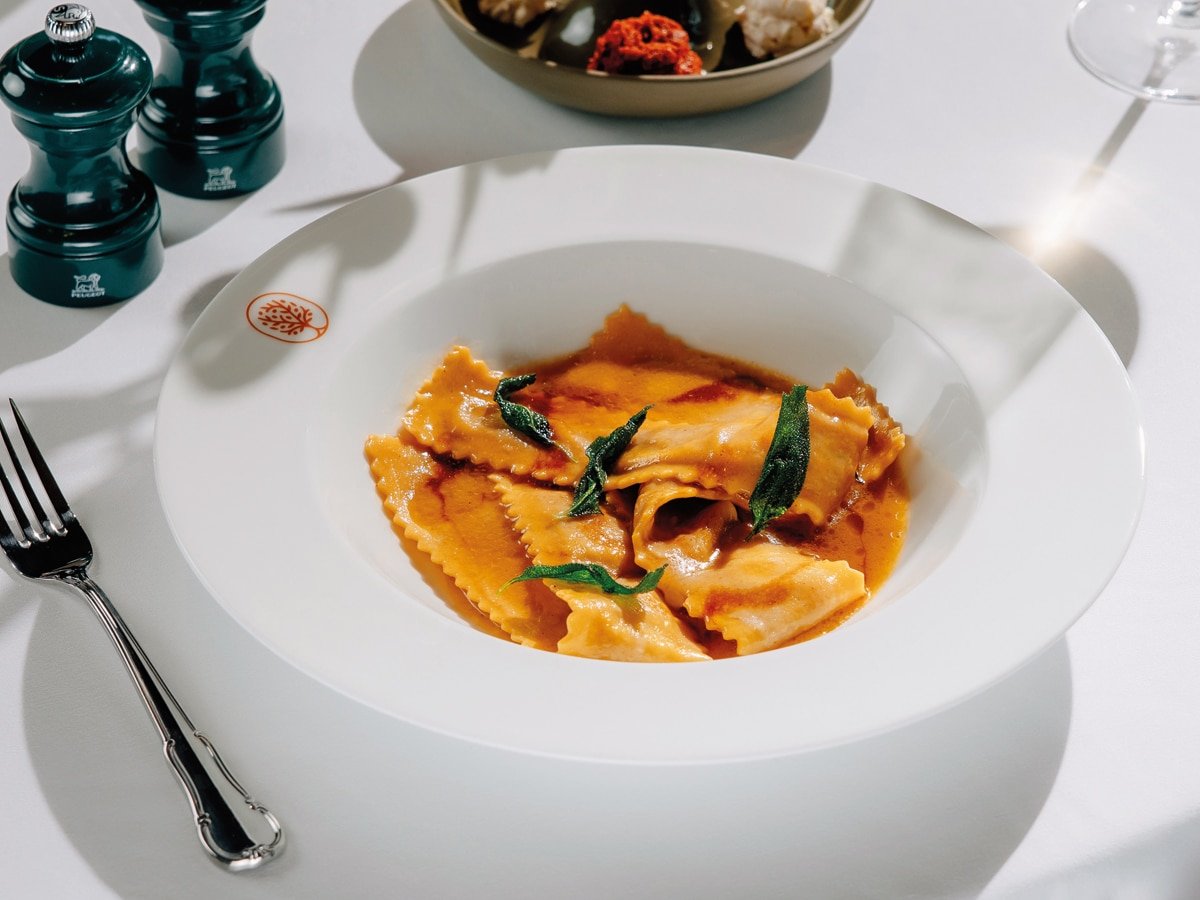 MamaBella Ristorante