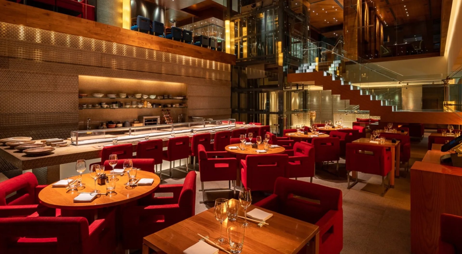 MamaBella Ristorante - 5
