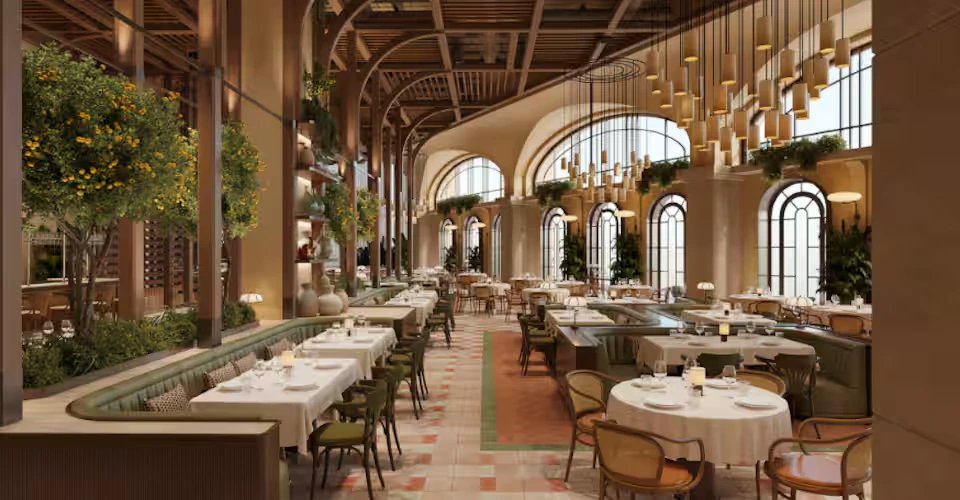 MamaBella Ristorante - 4