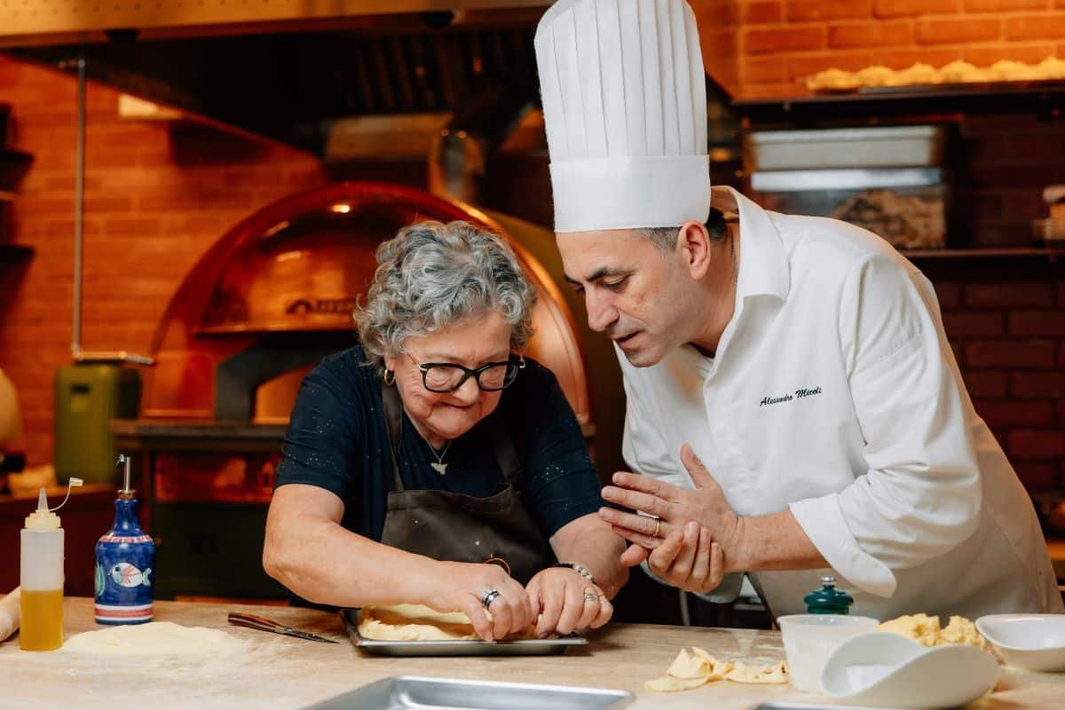 MamaBella Ristorante - 3