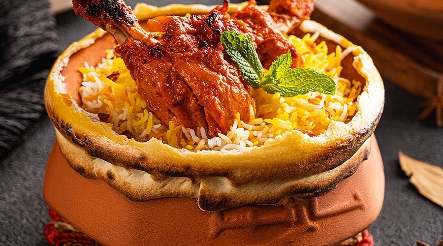 Gazebo Restaurant Dubai - 3