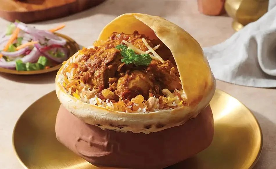 Gazebo Restaurant Dubai