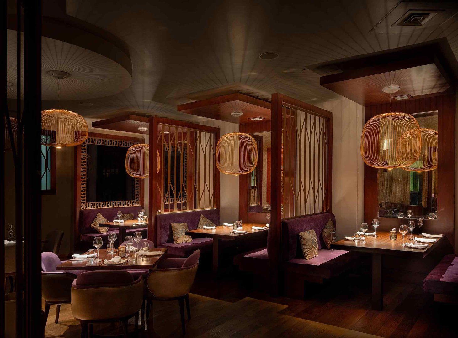 Asha’s Restaurant (Asha’s) - 4