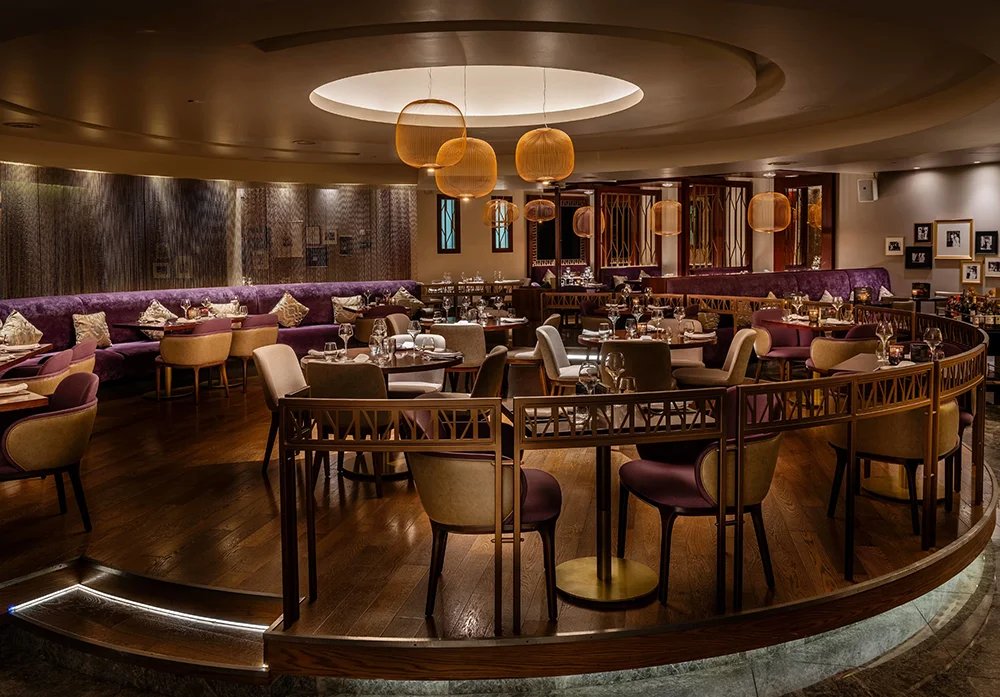 Asha’s Restaurant (Asha’s) - 2