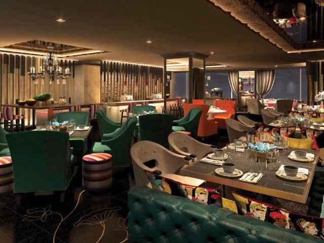 Bombay Brasserie - 4
