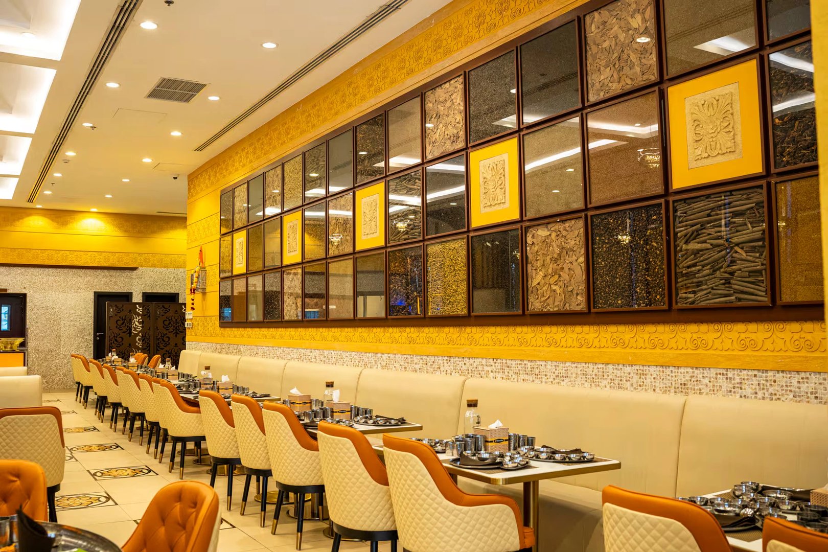 Maharaja Bhog - 2