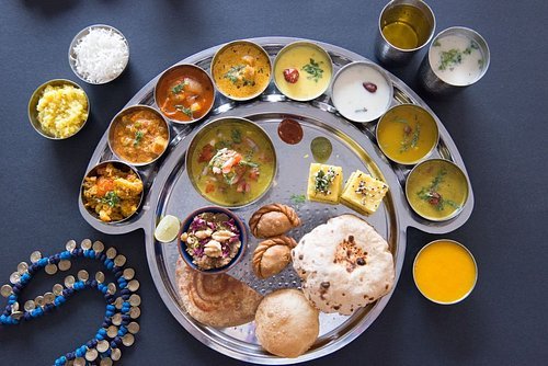 Maharaja Bhog - 4