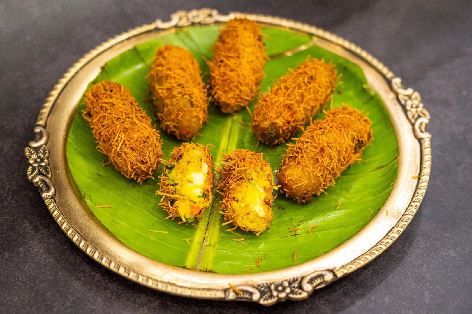 Maharaja Bhog