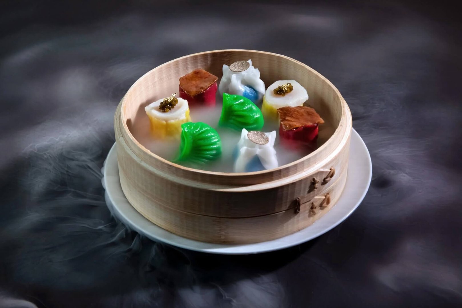 Hakkasan Dubai