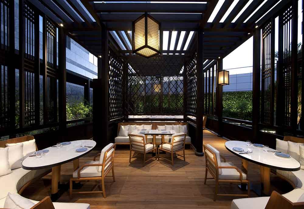 Hakkasan Dubai - 2