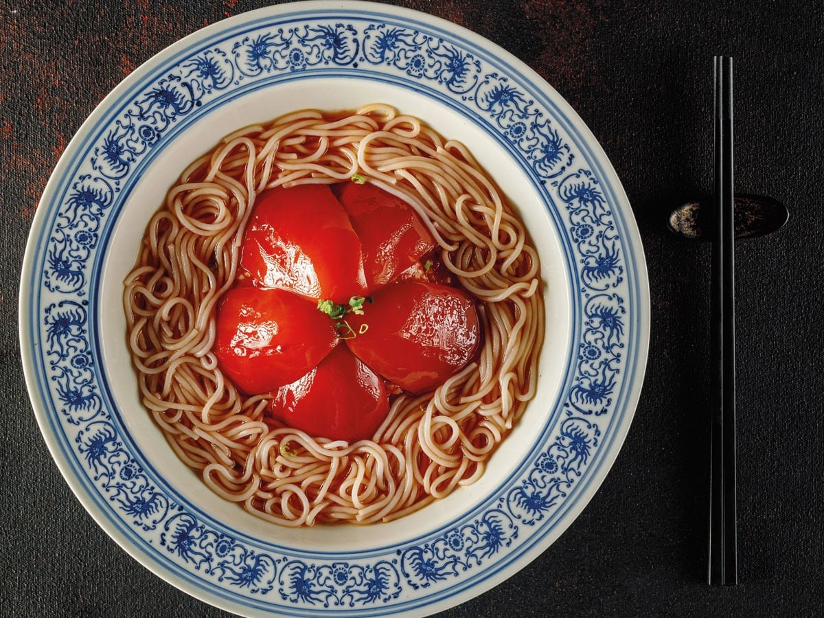 Hutong Dubai