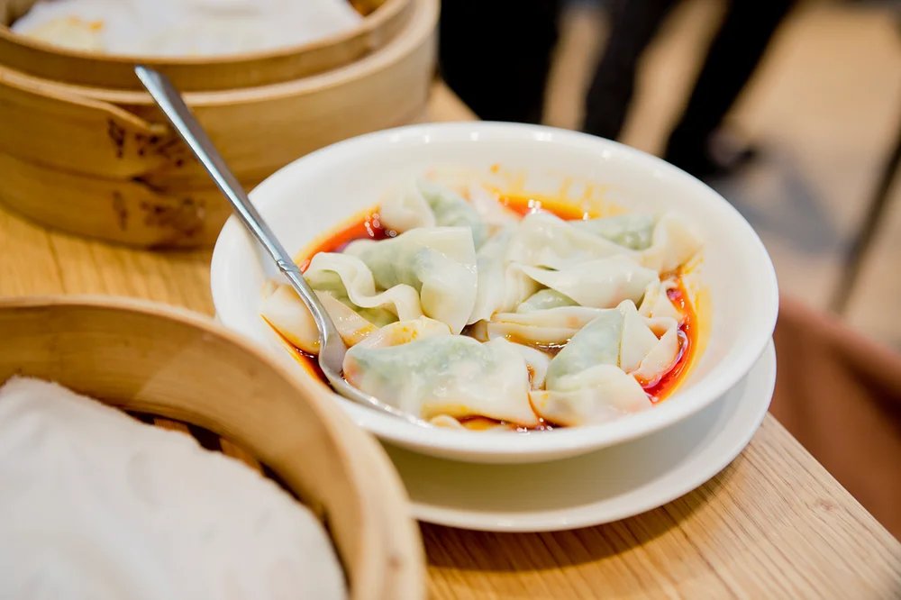 Din Tai Fung Restaurant Dubai - 3