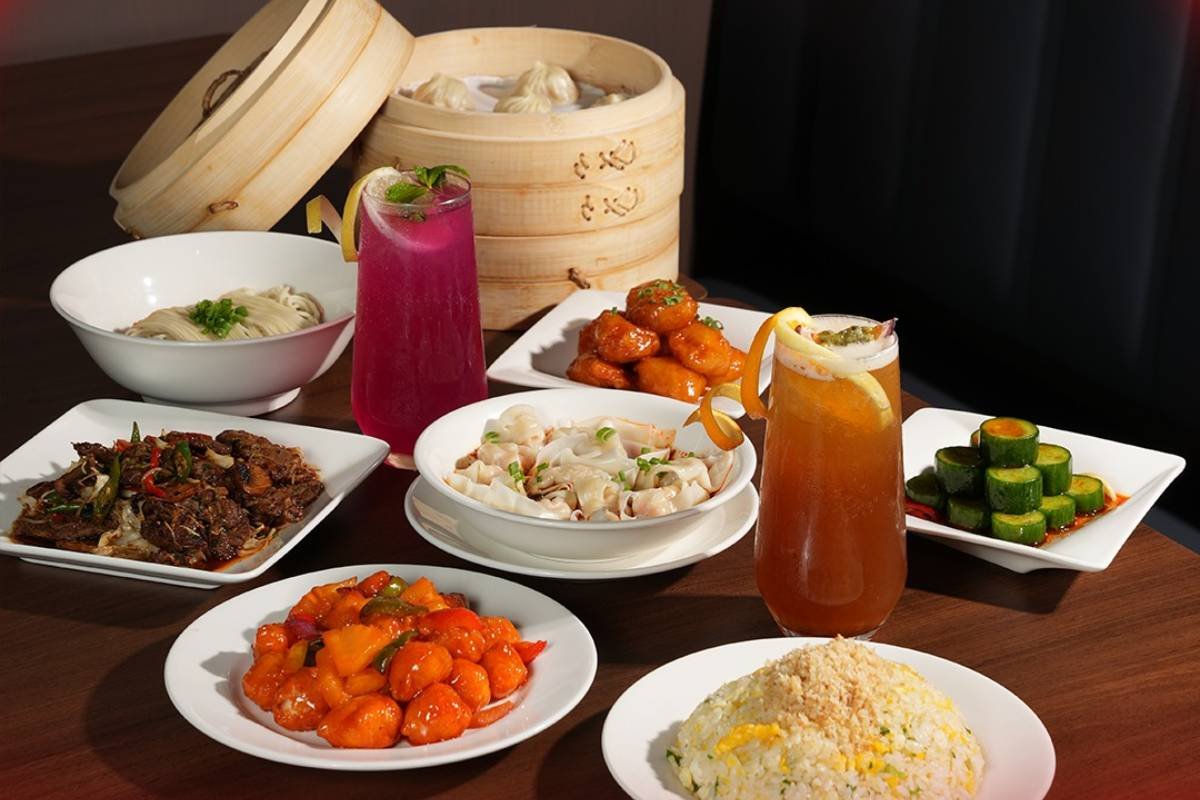 Din Tai Fung Restaurant Dubai - 4