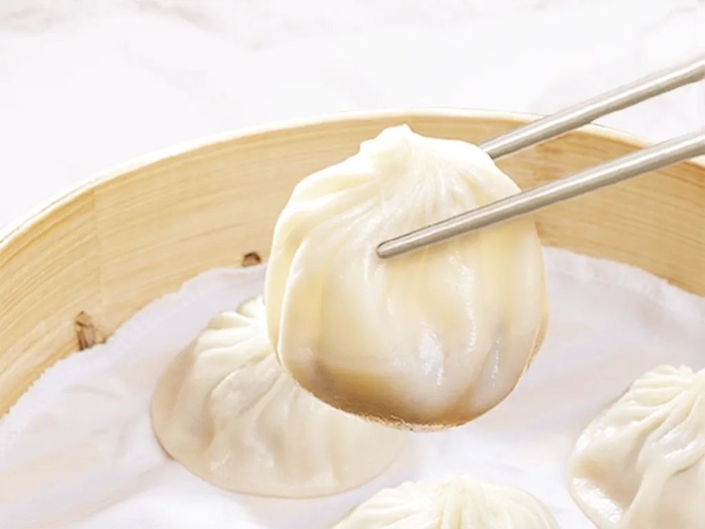 Din Tai Fung Restaurant Dubai