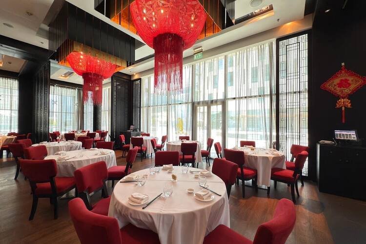 Royal China Restaurant - 2