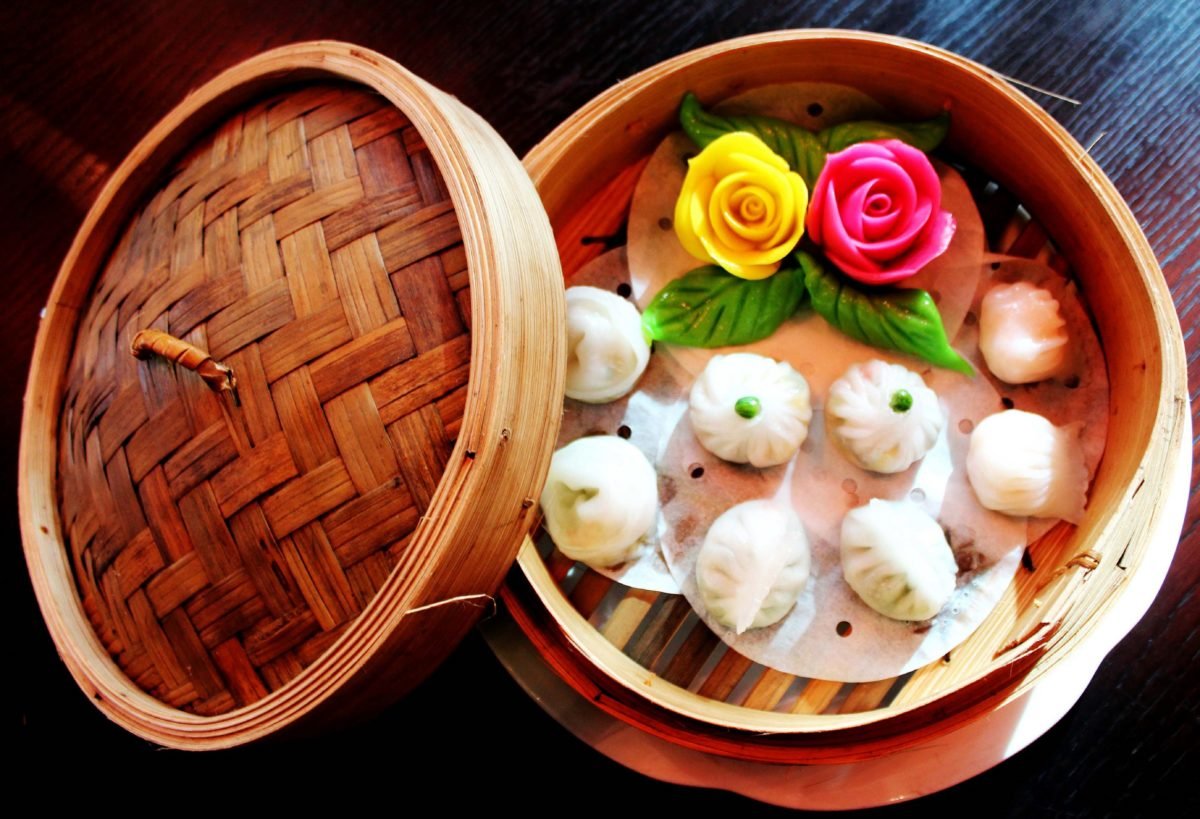 Royal China Restaurant