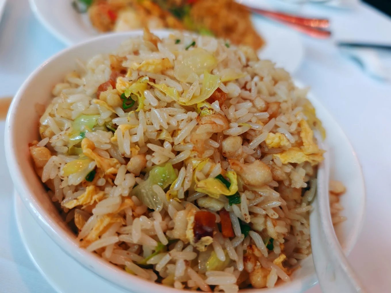 Royal China Restaurant - 3