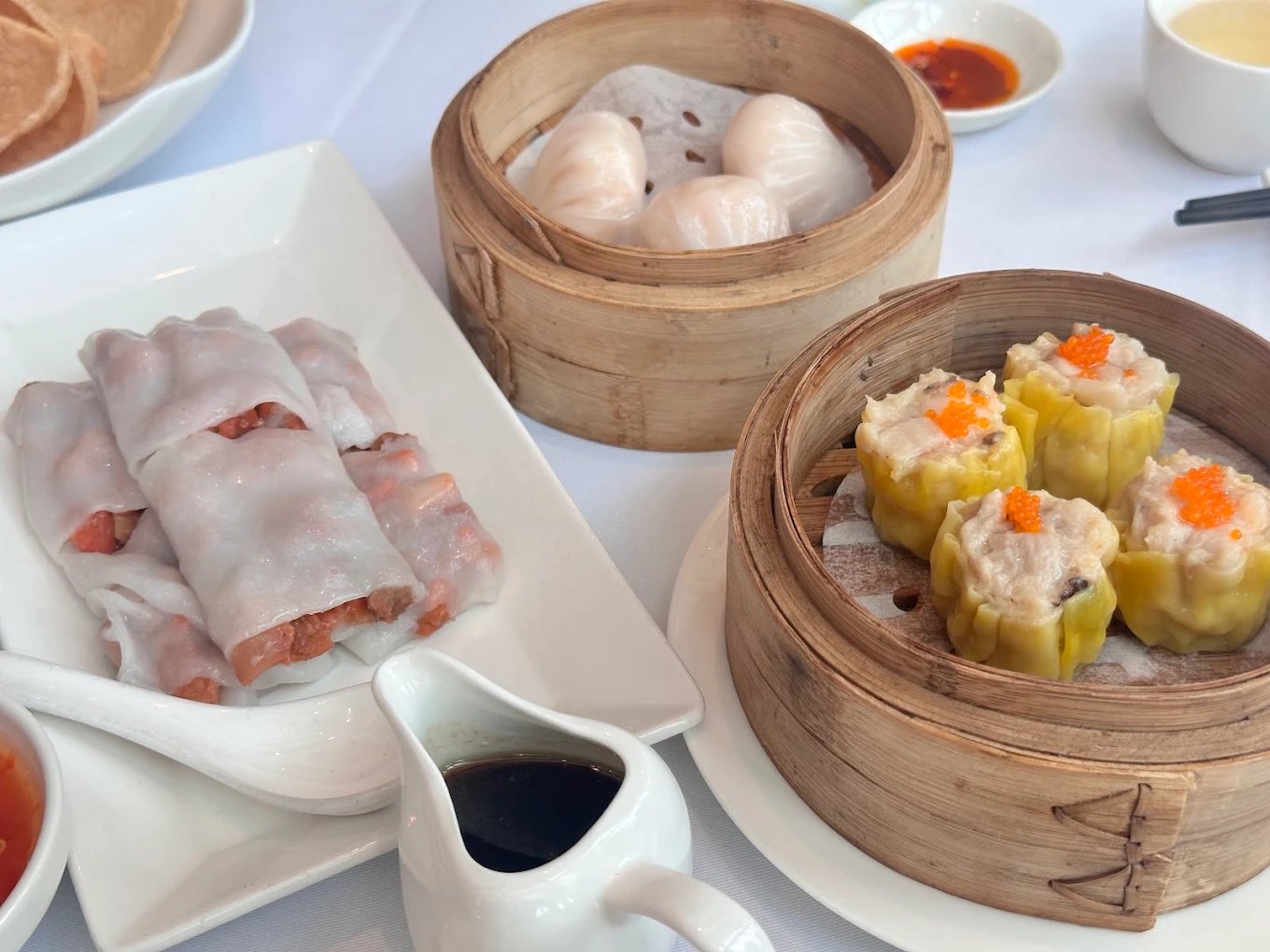 Royal China Restaurant - 4