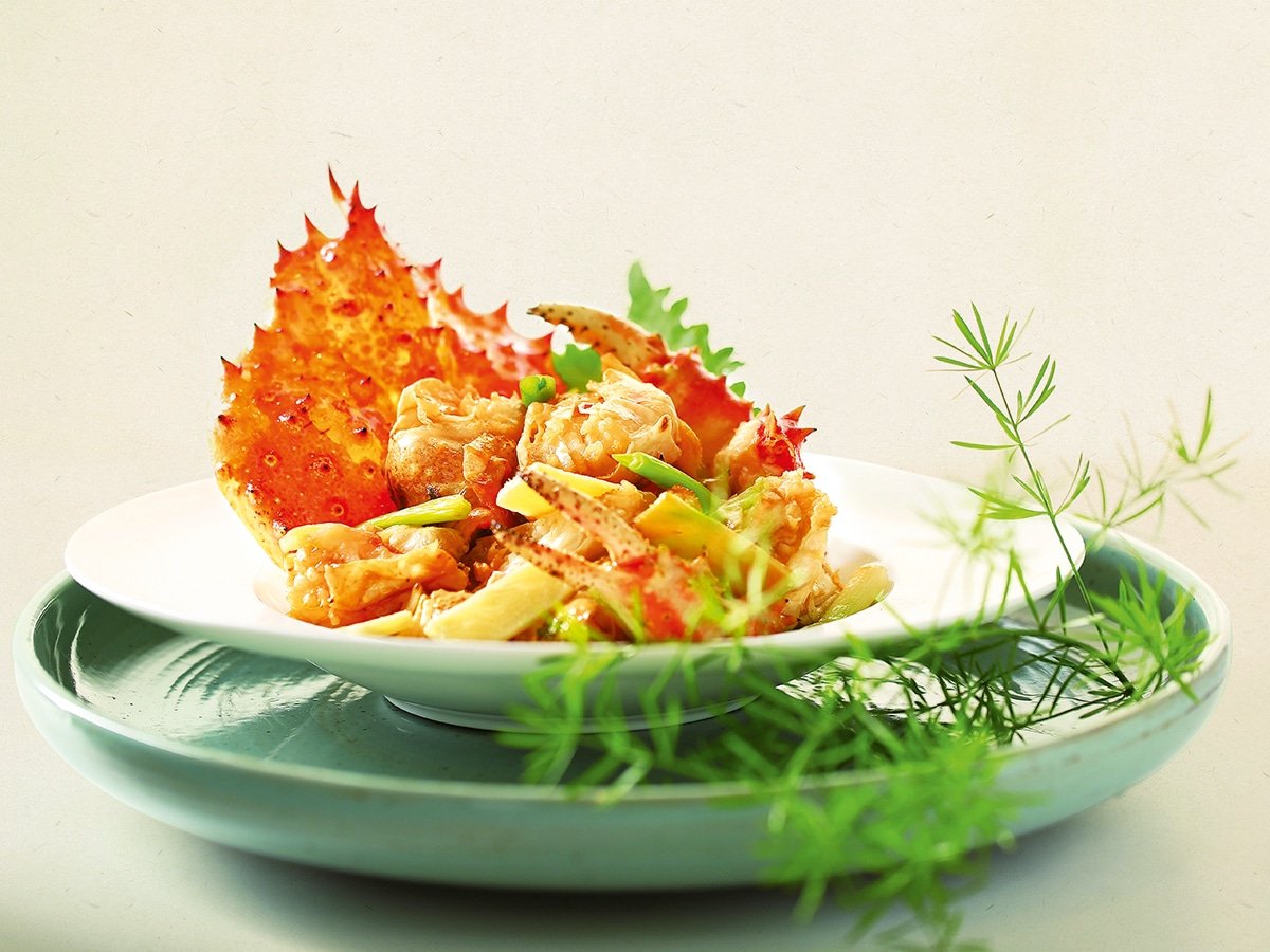 Long Teng Seafood Restaurant