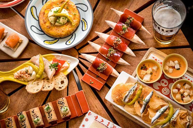 New Shanghai Restaurant Dubai (New Shanghai) - 5