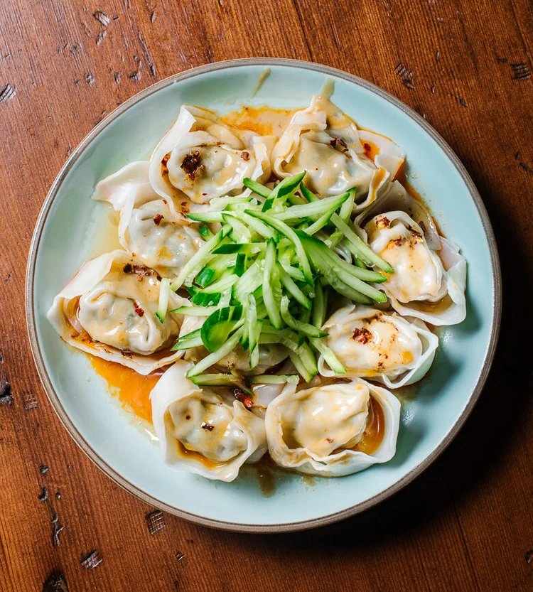 New Shanghai Restaurant Dubai (New Shanghai)