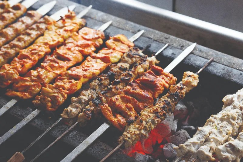 Al Ustad Special Kabab - 4