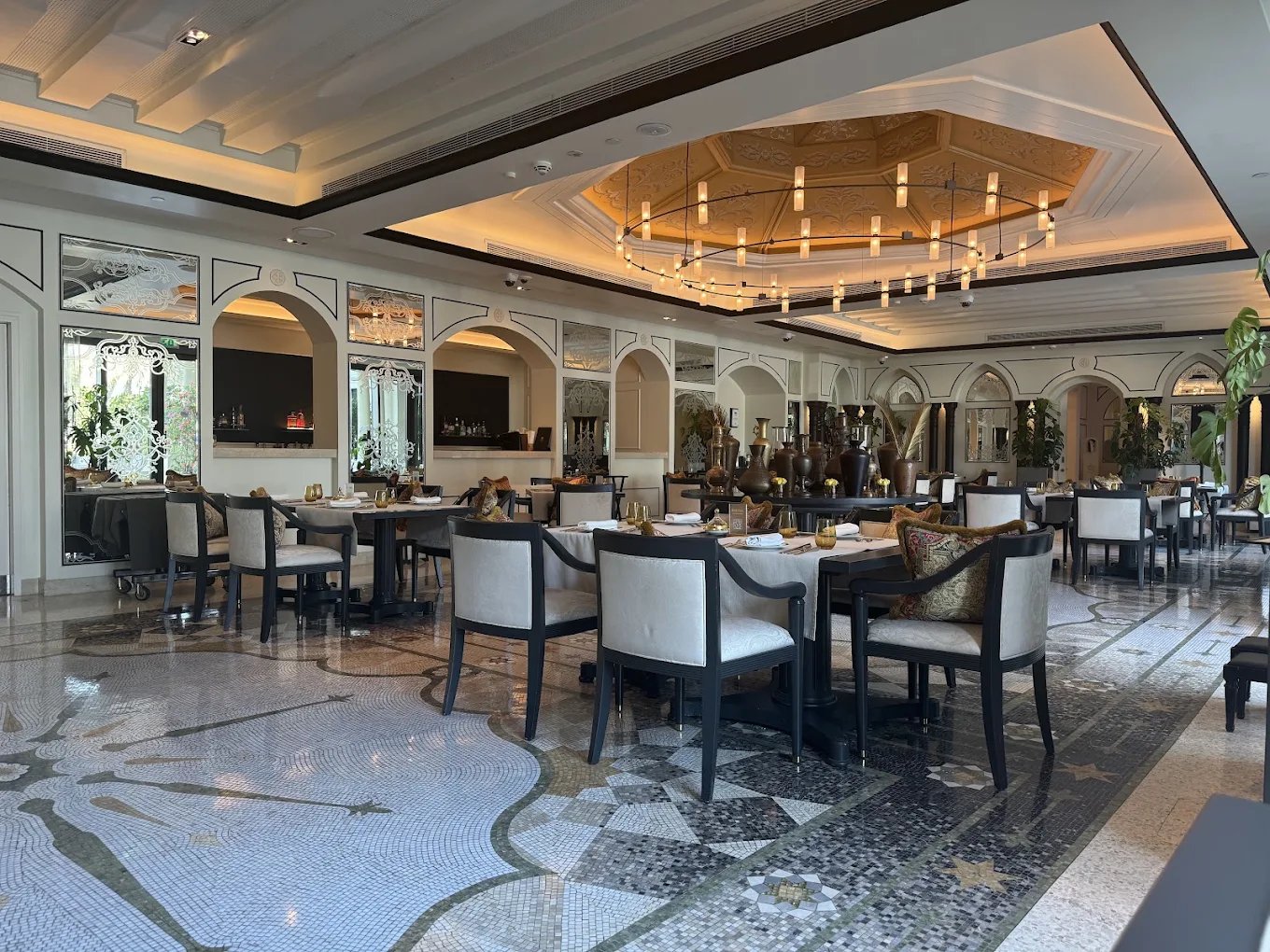 Enigma Dubai - 3