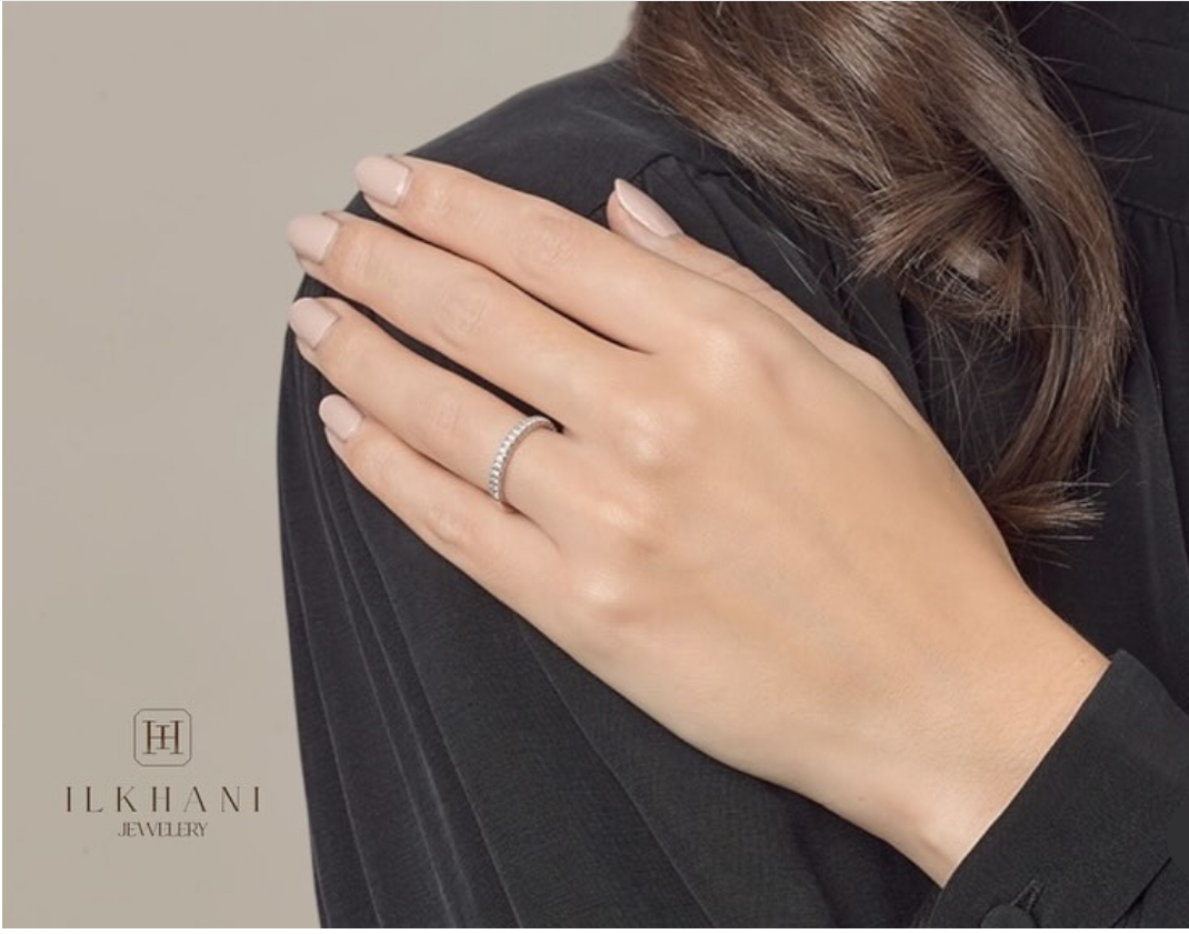 طراحی و ساخت جواهرات — 6