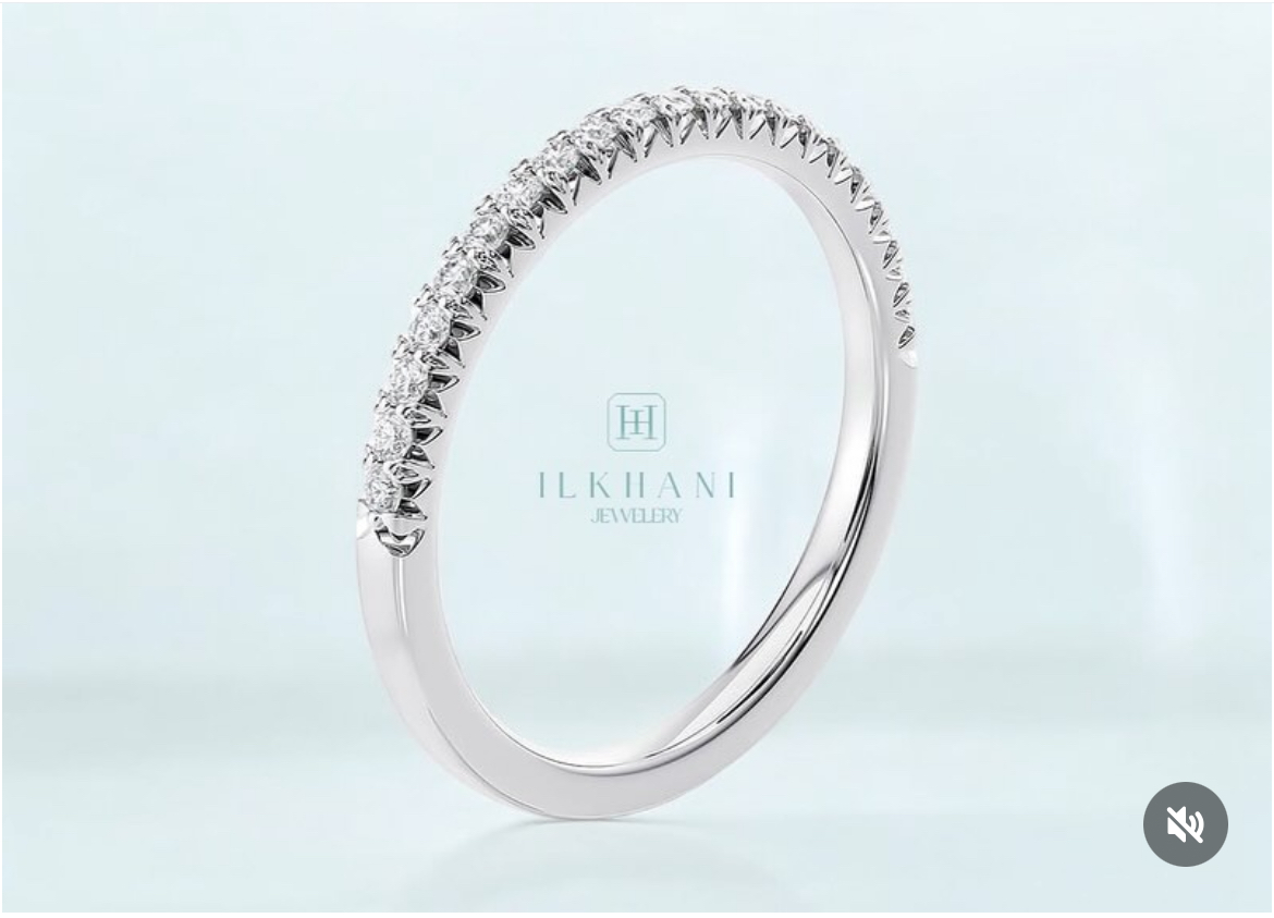 طراحی و ساخت جواهرات — 7