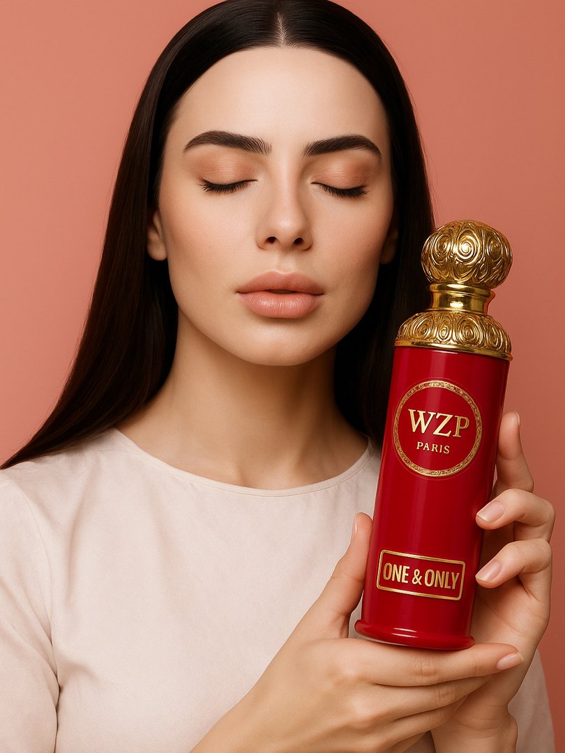 فروشگاه عطر و ادکلن و بخور عربی — 2