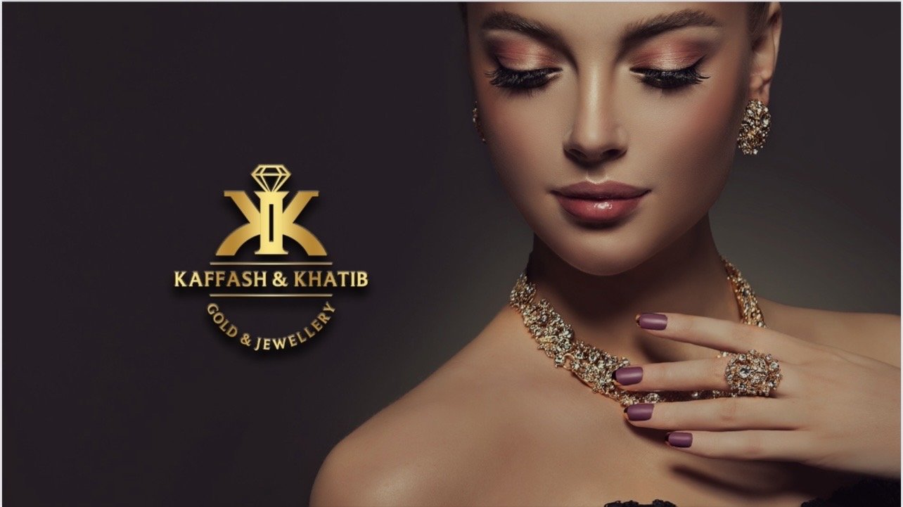 Khatib&kaffash gold and jewelry trading llc — 3