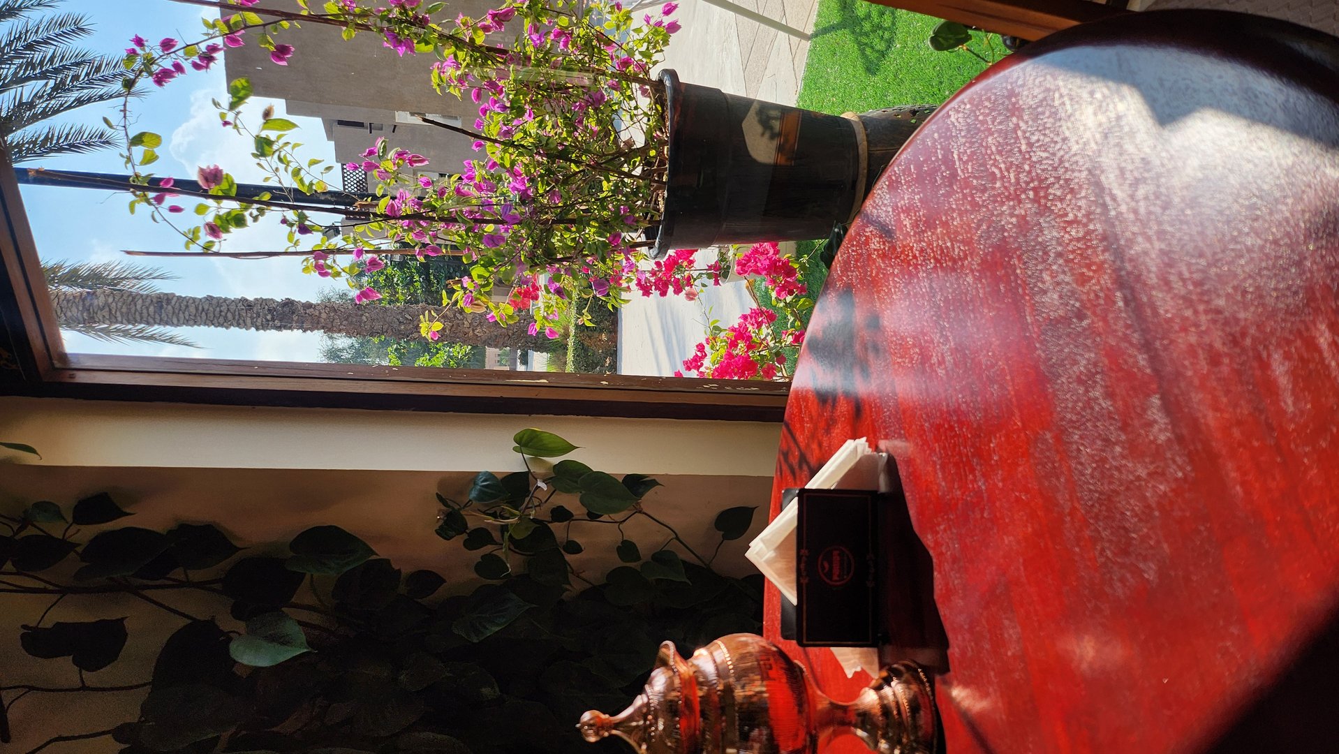 فروش رستوران ایرانی عجمان — 2