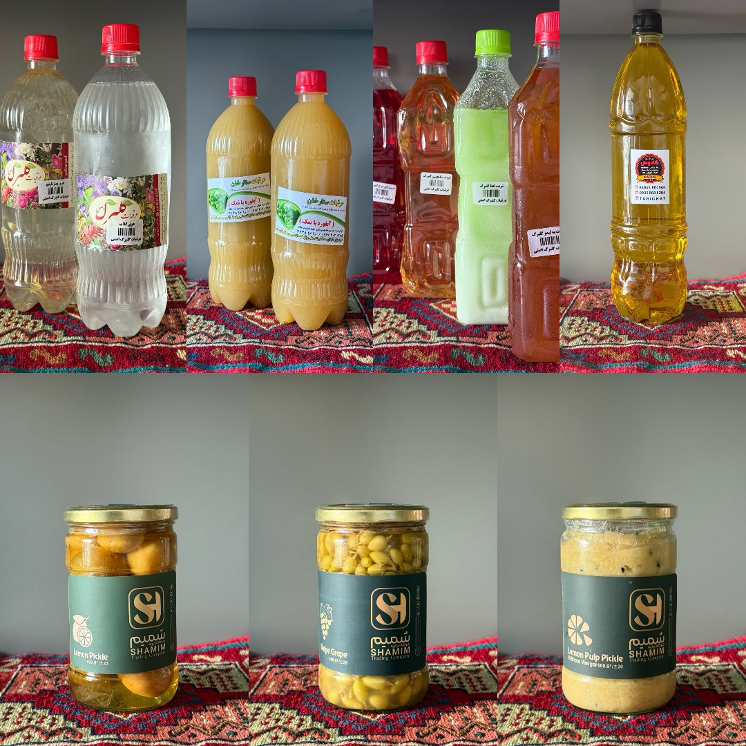 Providing and Selling Healthy and Quality Food Products - 3