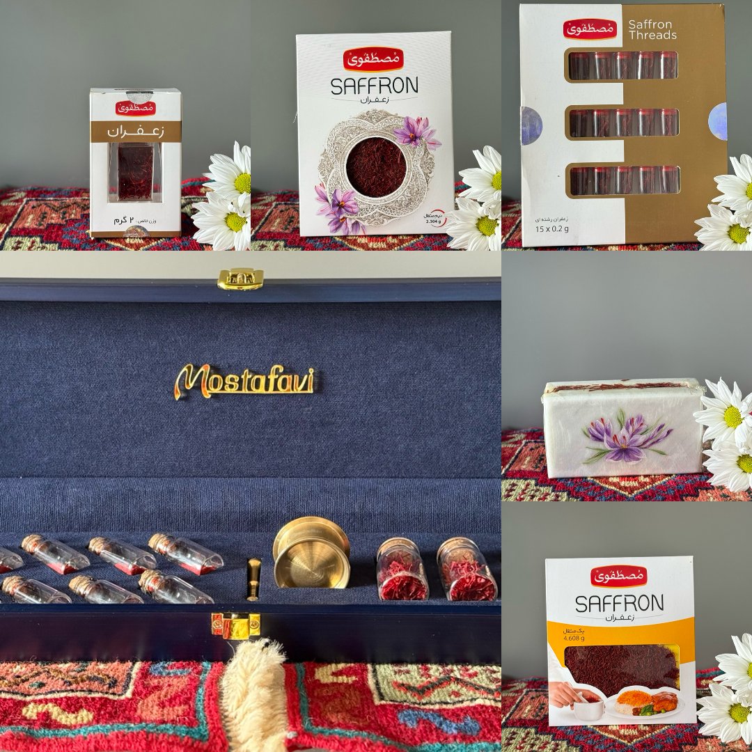 Providing and Selling Healthy and Quality Food Products - 2