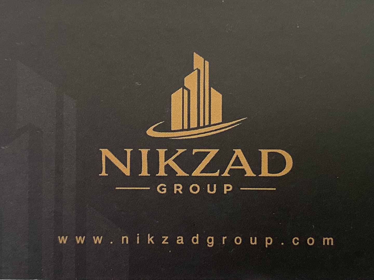 NIKZAD TECHNICAL SERVICES LLC | 50 سال کسب و کار خانوادگی در بریتانیا | نگهداری، نوسازی و طراحی داخلی | تمام دبی