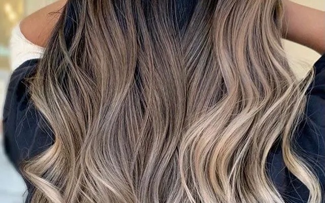سالن زیبایی گوگوش در دبی | Googoosh Beauty Salon - 2