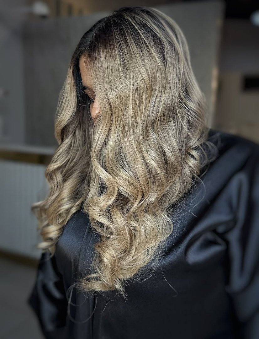 سالن زیبایی کوکو بانوان در شارجه | Coco Beauty